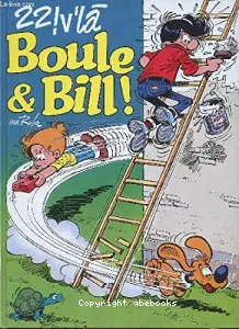 22, v'là Boule et Bill