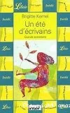 Un été d'écrivains