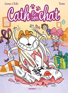 Cath & son chat