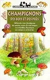 Champignons des bois et des prés