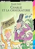 Charlie et la chocolaterie