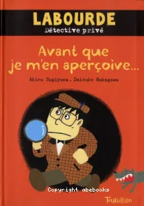 Avant que je m'en aperçoive