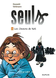 Seuls T11