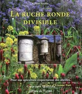 La ruche ronde divisible