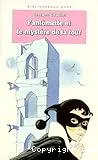 Fantômette et le mystère de la tour