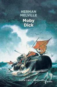 Moby Dick