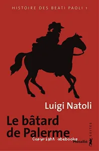 Le bâtard de Palerme