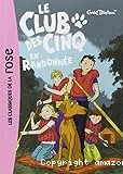 Le Club des cinq en randonnée