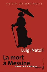 La mort à Messine