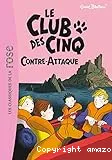 Le Club des cinq contre-attaque