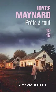 Prête à tout