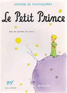 Le petit prince