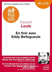 En finir avec Eddy Bellegueule