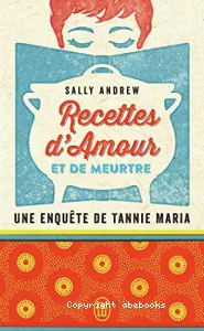 Recettes d'amour et de meurtre