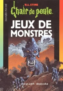 Jeux de monstres