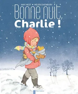 Bonne nuit, Charlie !