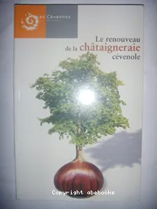 Le Renouveau de la Chataigneraie Cévenole