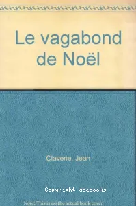 Le vagabond de Noël