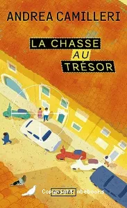 La chasse au trésor