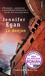 Le donjon