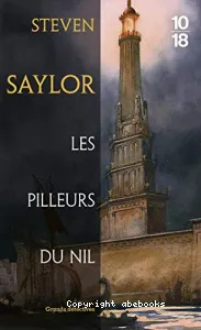 Les pilleurs du Nil