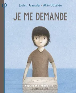 Je me demande