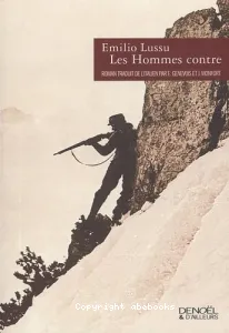 Les hommes contre