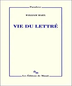 Vie du lettré