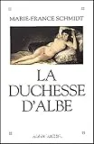 La duchesse d'Albe