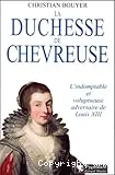 La duchesse de Chevreuse