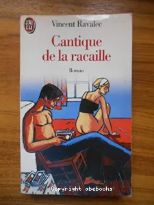 Cantique de la racaille