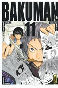 Bakuman