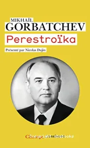 Perestroika