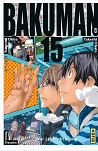 Bakuman