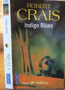 Indigo Blues