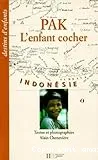 Pak, l'enfant cocher