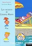 Les vacances de Calamity Mamie