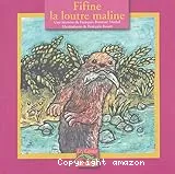 Fifine, la loutre maline