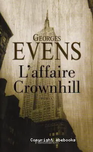 L'affaire Crownhill