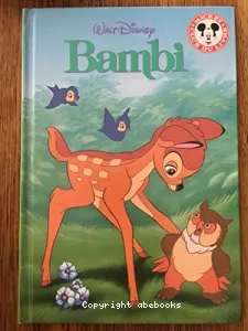 Bambi