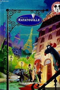 Ratatouille