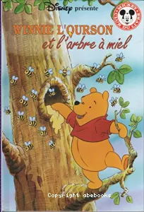 Winnie l'Ourson et l'arbre à miel