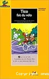 La tarte de métal ; suivi de Tico fait du vélo