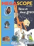 Héros et dieux grecs