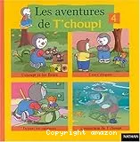 Les aventures de T'choupi