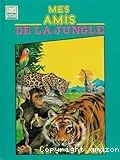 Mes amis de la jungle