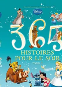 365 histoires pour le soir