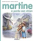 Martine a perdu son chien