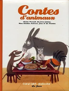 Contes d'animaux