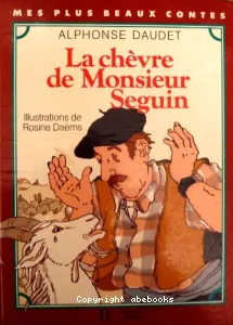 La chèvre de Monsieur Seguin